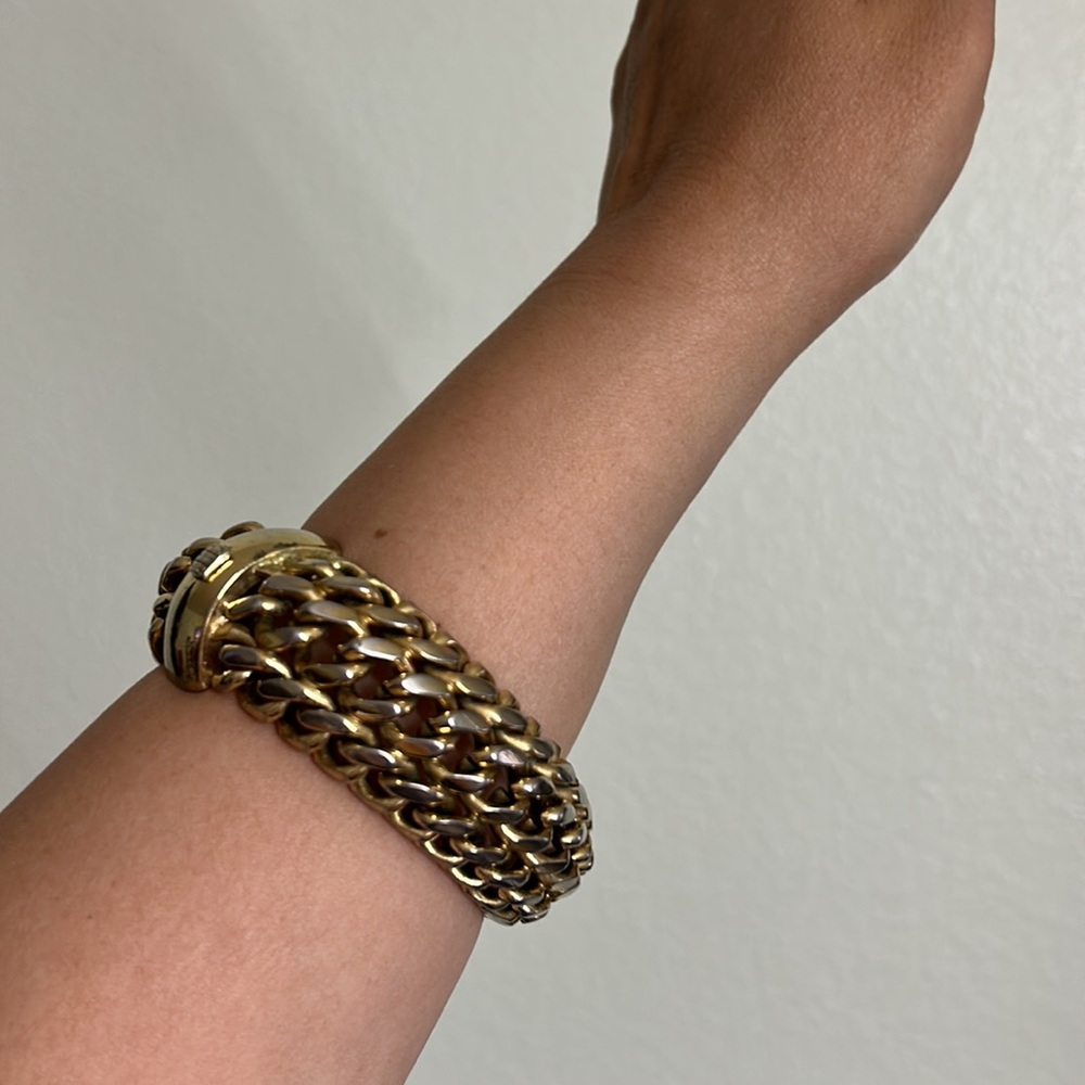 🖤GIVENCHY RARE bangle - Picture 5 of 14